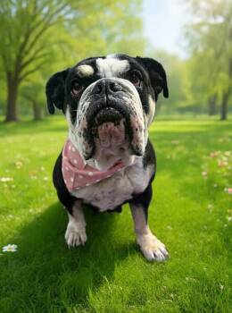 English Bulldog and French Bulldog Dogs Available for Adoption in Middletown, Connecticut - Moggs | PetCurious