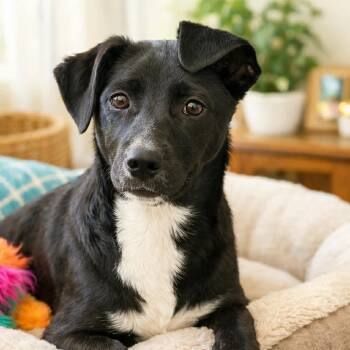 Australian Shepherd Dogs Available for Adoption - Ava* | PetCurious