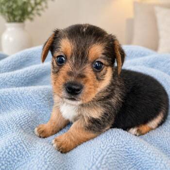 Mixed Breed Dogs Available for Adoption - Jake (Dani