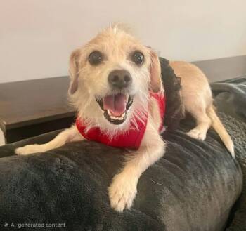 Nena -  Yorkshire Terrier Dog for Adoption in San Antonio, Texas - Nena | PetCurious
