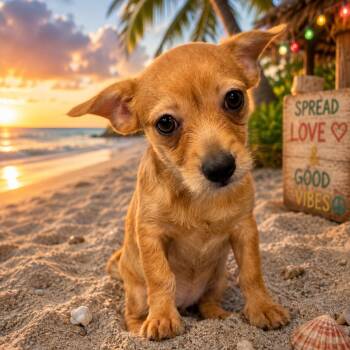 LAYLA (662) -  Terrier and Mixed Breed Dog for Adoption in Indiantown, Florida - LAYLA (662) | PetCurious