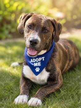 Mastiff and Plott Hound Dogs Available for Adoption - Phoenix | PetCurious