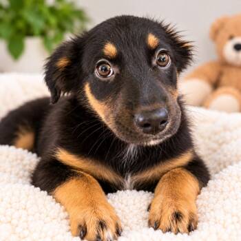 Clyde -  Mixed Breed Dog for Adoption in Hopkinton, Massachusetts - Clyde | PetCurious