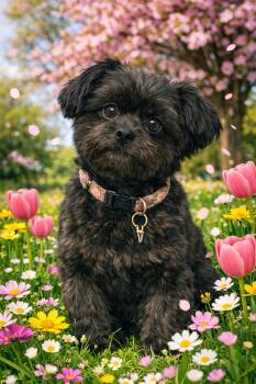 Shih Tzu Dogs Available for Adoption in Ssl, Utah - Gary | PetCurious