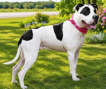 Lilly Lu -  Mixed Breed Dog for Adoption in Cheboygan, Michigan - Lilly Lu | PetCurious