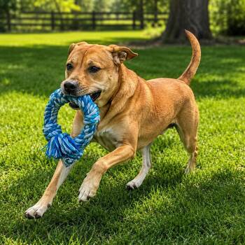 Molly - Sweet, Gentle Girl, Affectionate and Great with Kids and -  Catahoula Leopard Dog and Pit Bull Terrier Dog for Adoption in Houston, Texas - Molly - Sweet, Gentle Girl, Affectionate And Great With Kids And | PetCurious