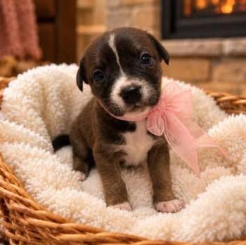 kerri anne -  Beagle Dog for Adoption in Crosby, Texas - Kerri Anne | PetCurious