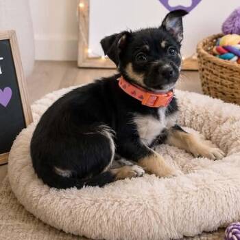 Chihuahua and Dachshund Dogs Available for Adoption in Antioch, California - Georgia | PetCurious