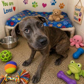 Matty -  Cane Corso and Mixed Breed Dog for Adoption in Pine Bluff, Arkansas - Matty | PetCurious