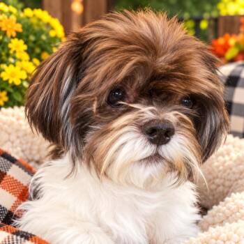Jack Junior -  Maltese Dog for Adoption in St. Augustine, Florida - Jack Junior | PetCurious