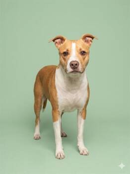 MACY -  Mixed Breed Dog for Adoption in Jacksonville, Florida - MACY | PetCurious