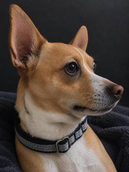 Bamboo -  Chihuahua and Beagle Dog for Adoption in Calimesa, California - Bamboo | PetCurious