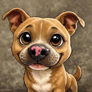 Pit Bull Terrier and Mixed Breed Dogs Available for Adoption in West Memphis, Arkansas - Bart | PetCurious