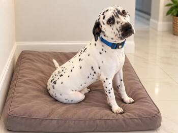 Marshall-Brownsville, TX -  Dalmatian Dog for Adoption in San Diego, California - Marshall-Brownsville, TX | PetCurious