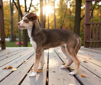 Chihuahua and Dachshund Dogs Available for Adoption - Lil Bit | PetCurious