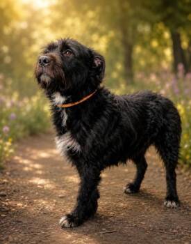 Rosie -  Goldendoodle Dog for Adoption - Rosie | PetCurious