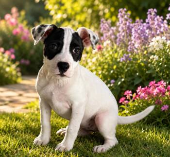 Pibbles -  Terrier Dog for Adoption in Wanaque, New Jersey - Pibbles | PetCurious