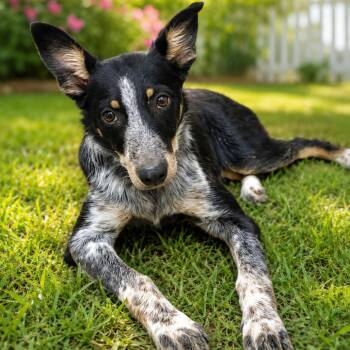 Mindy -  Australian Cattle Dog Blue Heeler Dog for Adoption in Phoenix, Arizona - Mindy | PetCurious