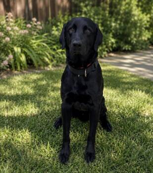 Oliver -  Labrador Retriever Dog for Adoption in Napa, California - Oliver | PetCurious