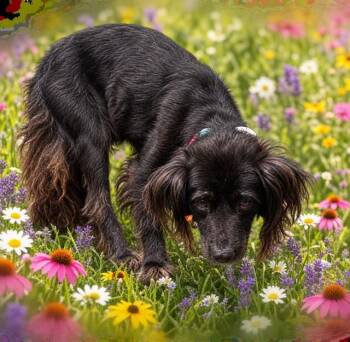 SWEETZ -  Papillon and Mixed Breed Dog for Adoption - SWEETZ | PetCurious