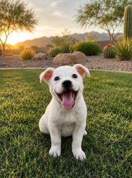 Nala -  Labrador Retriever and Husky Dog for Adoption in Henderson, Nevada - Nala | PetCurious