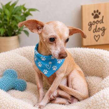 Apolonio -  Chihuahua Dog for Adoption in Guaynabo, Guaynabo - Apolonio | PetCurious