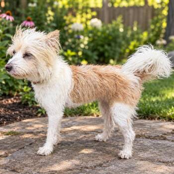 Mimi -  Chinese Crested Dog and Terrier Dog for Adoption in Rochester, Minnesota - Mimi | PetCurious