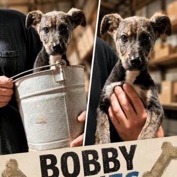 Bobby Bones -  Terrier Dog for Adoption in Ferndale, Michigan - Bobby Bones | PetCurious