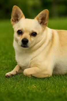 Rescue Chihuahua Dogs for Adoption in Long Beach, New York - Arya | PetCurious