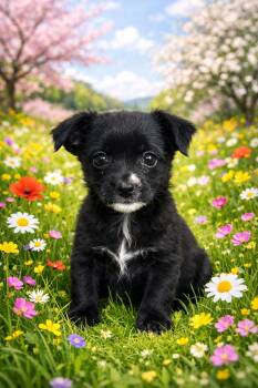 Terrier Dogs Available for Adoption in Ssl, Utah - Hurricane | PetCurious