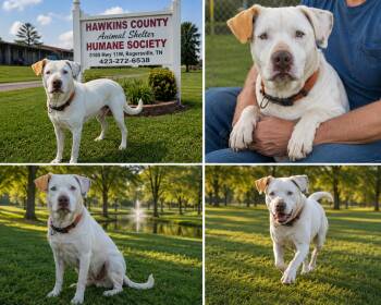 mojo -  Labrador Retriever Dog for Adoption in Rogersville, Tennessee - Mojo | PetCurious