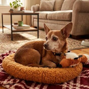 Little Man -  Chihuahua and Mixed Breed Dog for Adoption in Pittsfield, Illinois - Little Man | PetCurious
