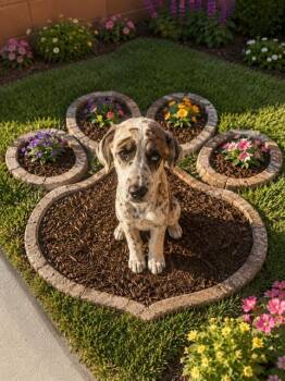 BIT O HONEY -  Australian Cattle Dog Blue Heeler Dog for Adoption in Globe, Arizona - BIT O HONEY | PetCurious