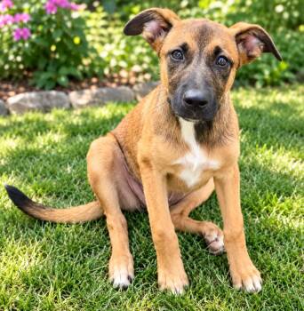Jasmine -  German Shepherd Dog Dog for Adoption in West Haven, Connecticut - Jasmine | PetCurious