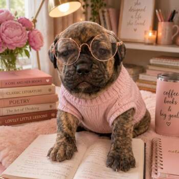 Madison -  English Bulldog and Mixed Breed Dog for Adoption in Sacramento, California - Madison | PetCurious