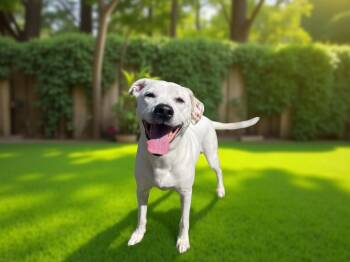 Rescue American Bulldog and Terrier Dogs for Adoption in Sebastian, Florida - Hazel | PetCurious