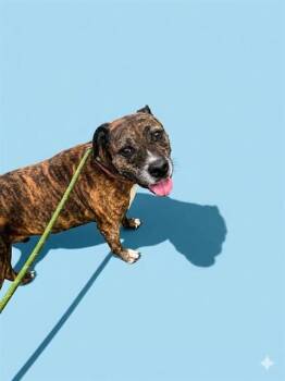 OSKAR -  Mixed Breed Dog for Adoption in Jacksonville, Florida - OSKAR | PetCurious