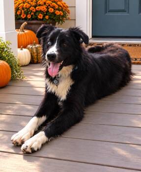 BEAR -  Border Collie Dog for Adoption in Richmond, Virginia - BEAR | PetCurious