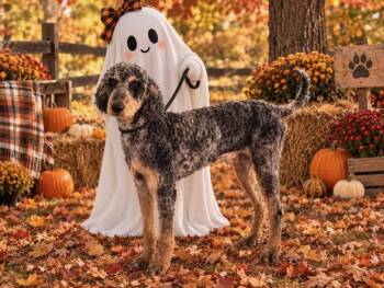 Cooper -  Poodle Dog for Adoption in Humble, Texas - Cooper | PetCurious
