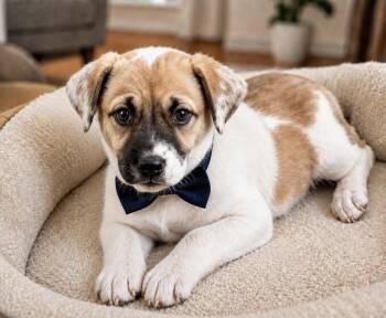Dean -  Boxer and German Shepherd Dog Dog for Adoption in Lucas, Texas - Dean | PetCurious