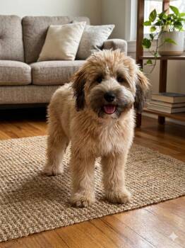 Mixed Breed Dogs Available for Adoption in Markham, Ontario - Benny | PetCurious
