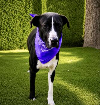 Irvington -  Labrador Retriever and American Staffordshire Terrier Dog for Adoption in Houston, Texas - Irvington | PetCurious