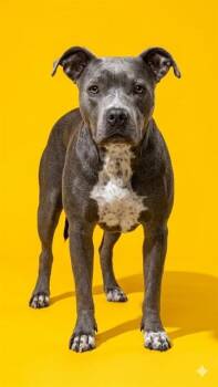 JADA -  Mixed Breed Dog for Adoption in Jacksonville, Florida - JADA | PetCurious