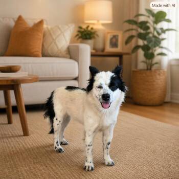 Juniper -  Spaniel Dog for Adoption in Orange, California - Juniper | PetCurious