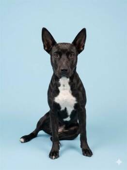 DANCING QUEEN -  Mixed Breed Dog for Adoption in Jacksonville, Florida - DANCING QUEEN | PetCurious
