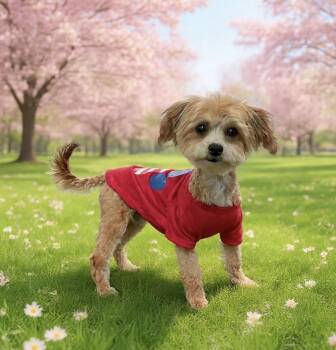 Walker -  Yorkshire Terrier and Maltese Dog Available for Adoption in Newport Beach, California - Walker | PetCurious