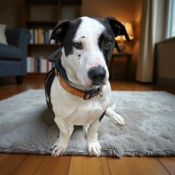 Rescue Labrador Retriever and Basset Hound Dogs for Adoption in Cumberland, Maryland - Linkin | PetCurious