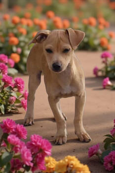 Rescue Chihuahua and Dachshund Dogs for Adoption in Madera, California - Little Bit | PetCurious