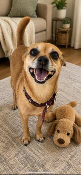 Mama -  Chihuahua and Miniature Dachshund Dog for Adoption in New Haven, Connecticut - Mama | PetCurious