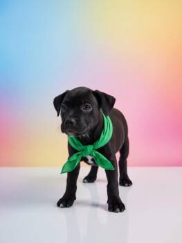 Tom-ADOPT Me -  Pit Bull Terrier Dog for Adoption in Redondo Beach, California - Tom-ADOPT Me | PetCurious